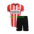 Camisola PSV Eindhoven Criança Equipamento Primeiro 2024-2025 Manga Curta